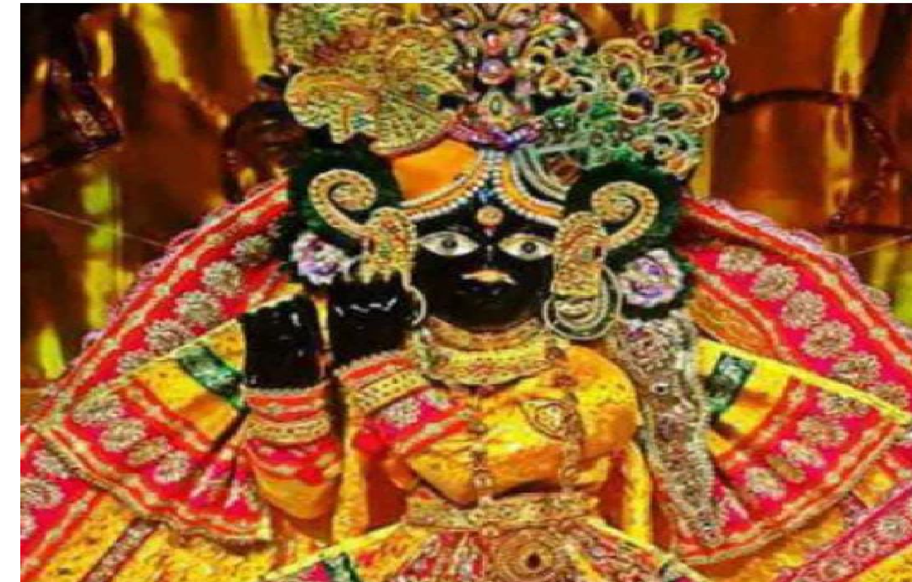श्री ठाकुर बाँके बिहारी के दर्शनों के लिए श्रद्धालुओं को कराना होगा ऑन लाइन रजिस्ट्रेशन